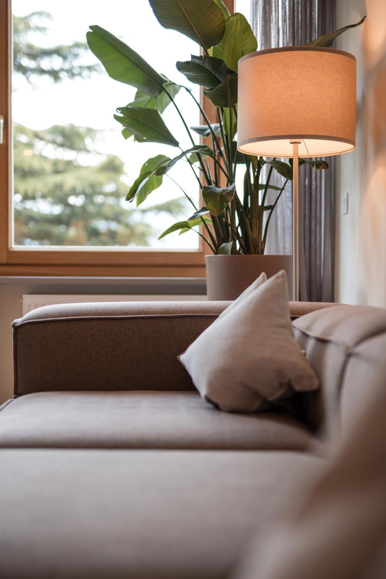 Promenaden Lounge Apartman Merano Kültér fotó