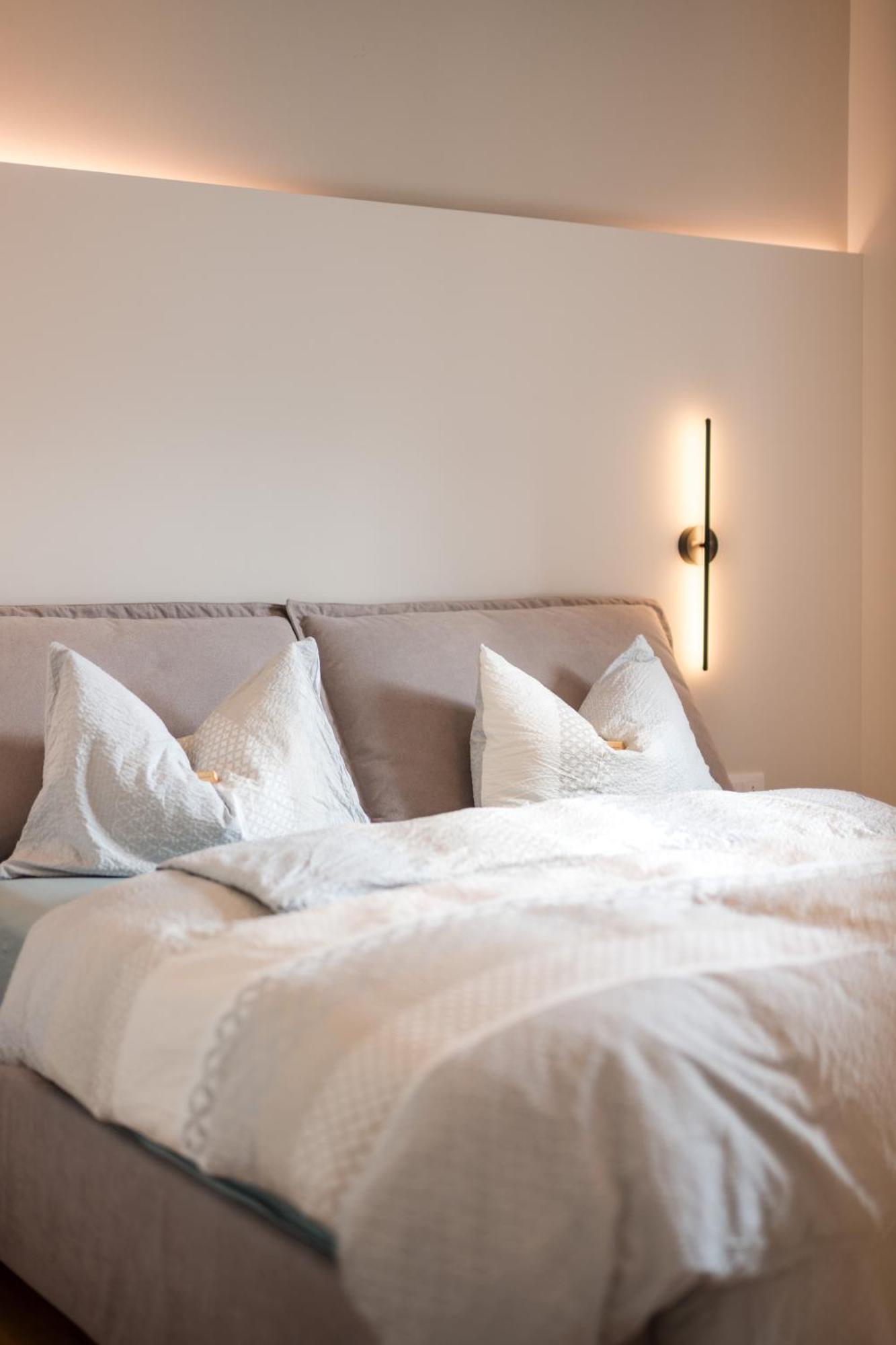 Promenaden Lounge Apartman Merano Kültér fotó