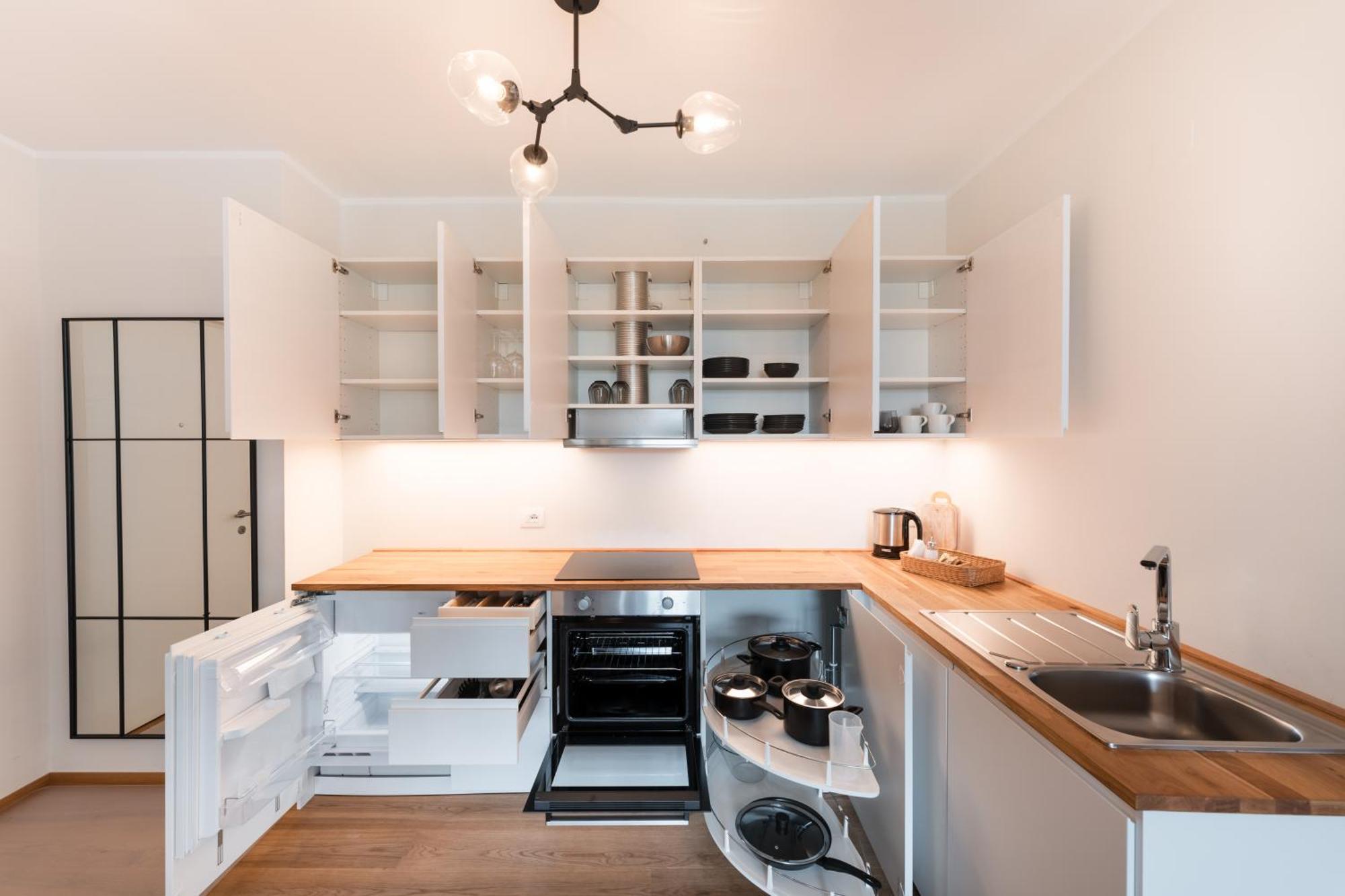 Promenaden Lounge Apartman Merano Kültér fotó